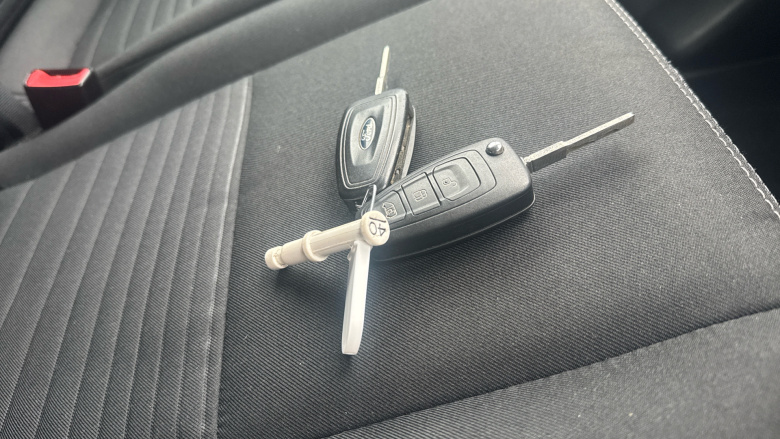 Ford Transit Custom 280 L1 Diesel Fwd 2.0 EcoBlue 130ps Low Roof Limited Van